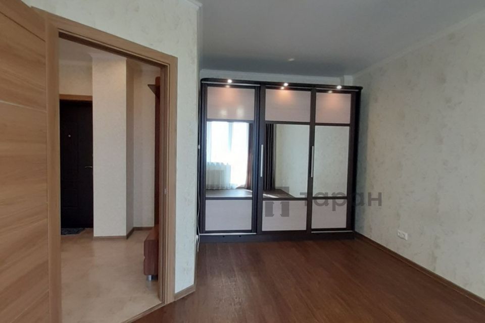 Сдаётся 1-комнатная квартира, 42.5 м²