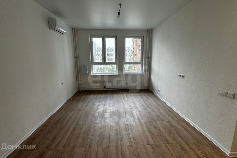Продаётся 2-комнатная квартира, 40.48 м²