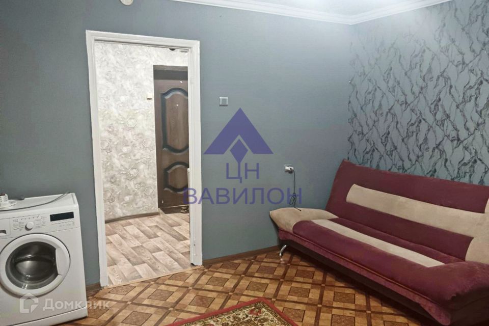 Сдаётся студия, 25 м²