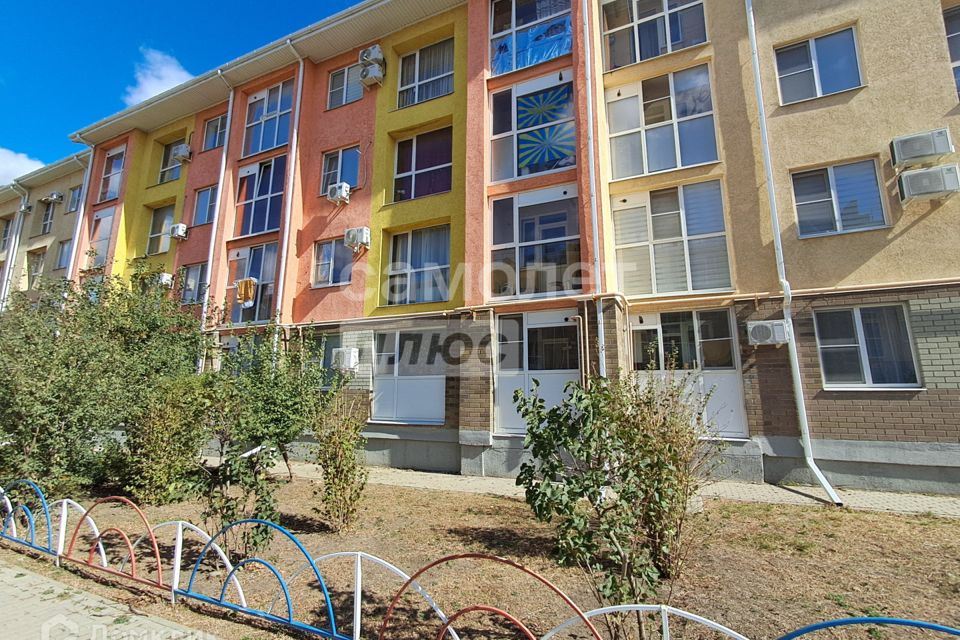 Продаётся 2-комнатная квартира, 44.2 м²