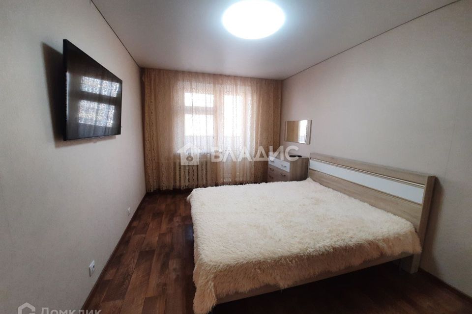Сдаётся 1-комнатная квартира, 38 м²