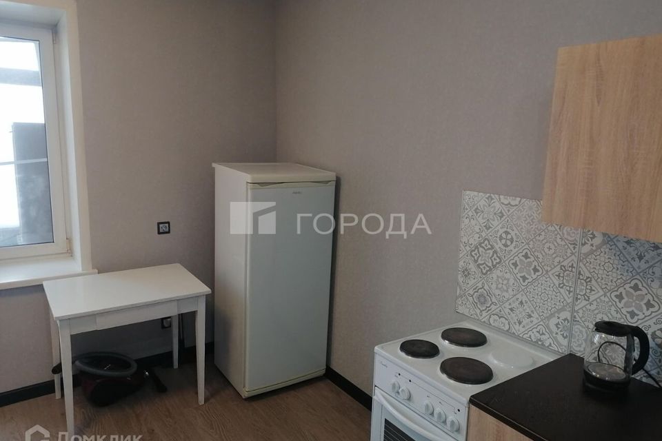 Сдаётся 1-комнатная квартира, 21 м²
