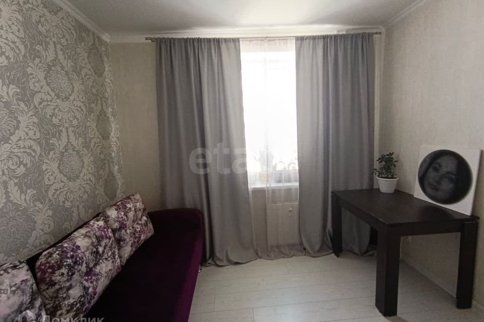 Продаётся 2-комнатная квартира, 47.9 м²