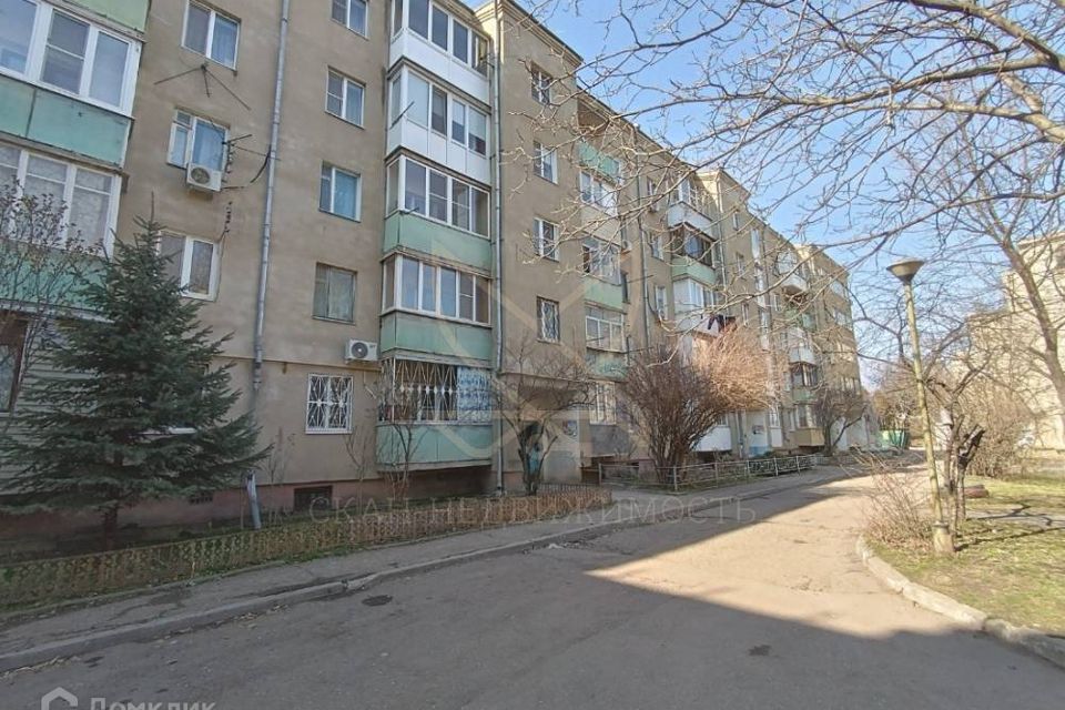 Продаётся 2-комнатная квартира, 60 м²