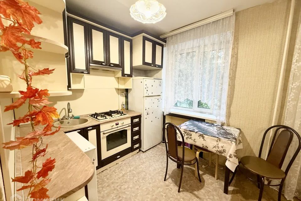 Продаётся студия, 30 м²