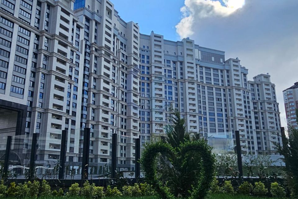 Продаётся студия, 29.7 м²