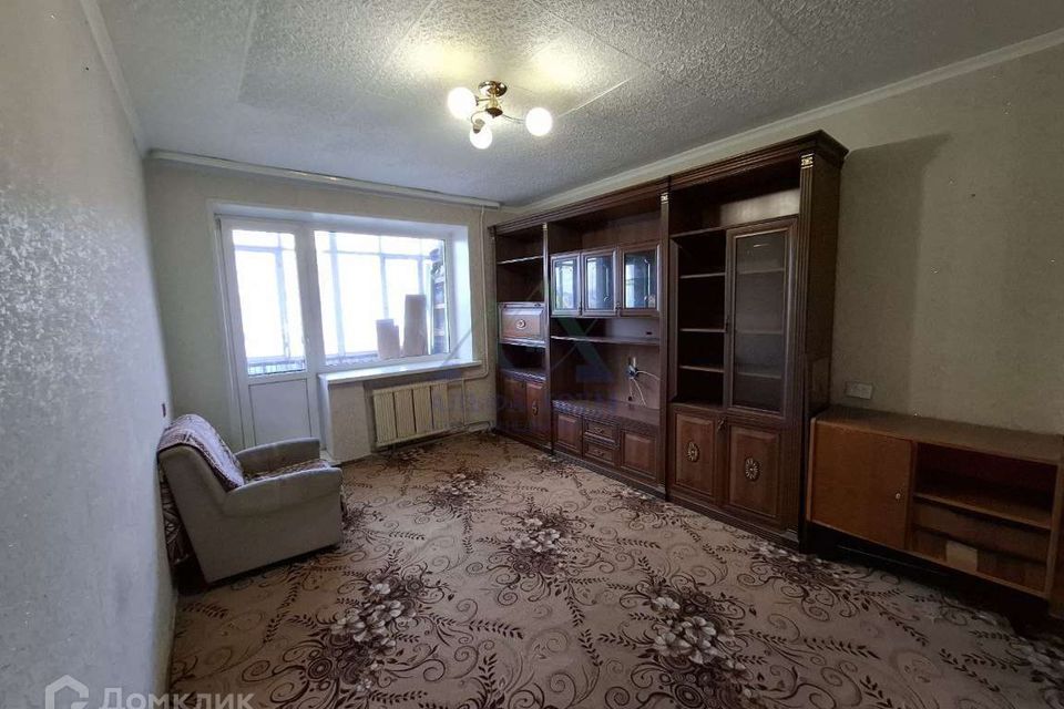 Продаётся 2-комнатная квартира, 47.7 м²