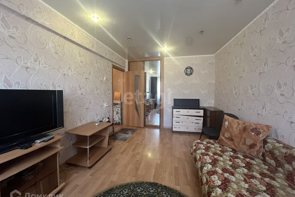 Сдаётся 1-комнатная квартира, 31 м²