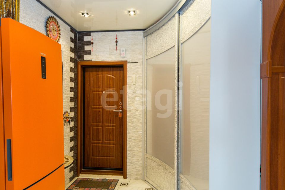 Продаётся 2-комнатная квартира, 58 м²