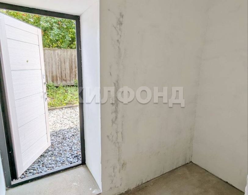 Продаётся 1-комнатная квартира, 22.8 м²