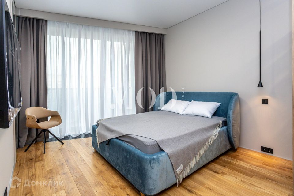 Продаётся студия, 33.2 м²