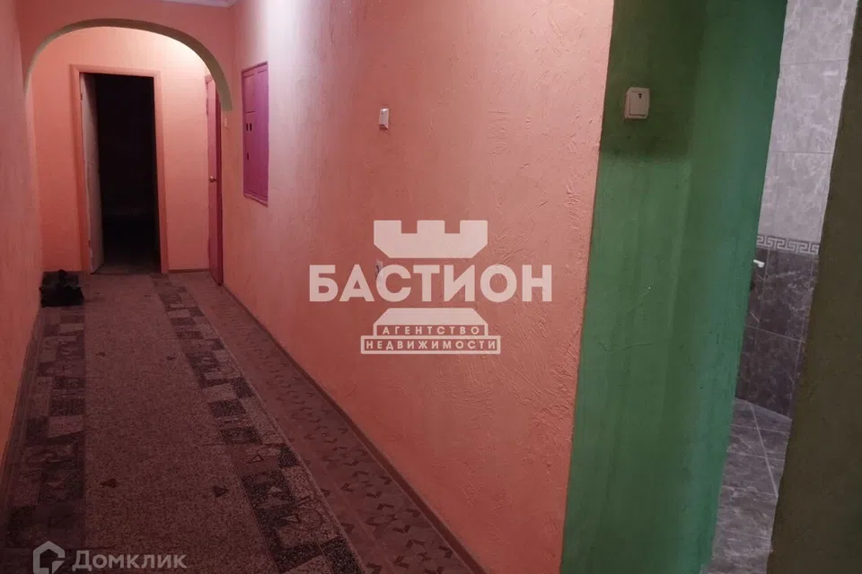 Продаётся 1-комнатная квартира, 50.9 м²