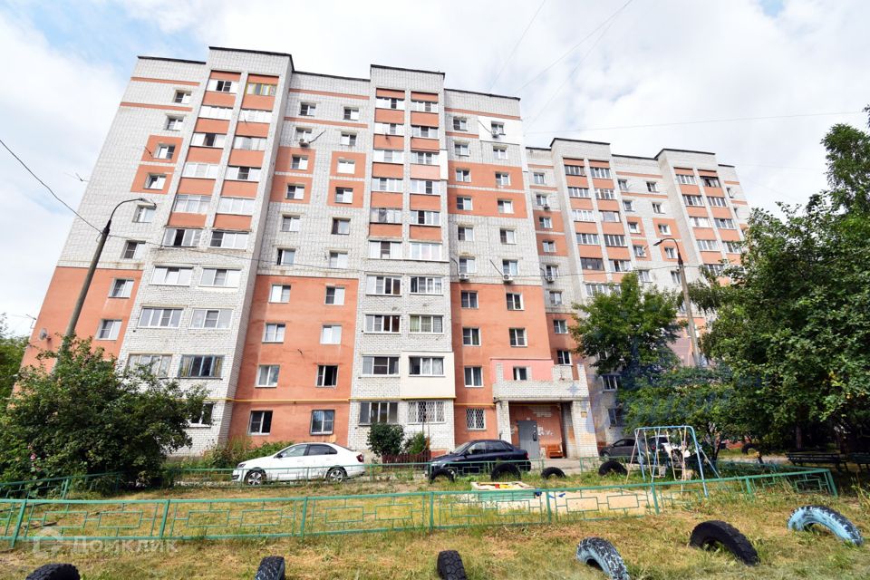 Продаётся 1-комнатная квартира, 36 м²