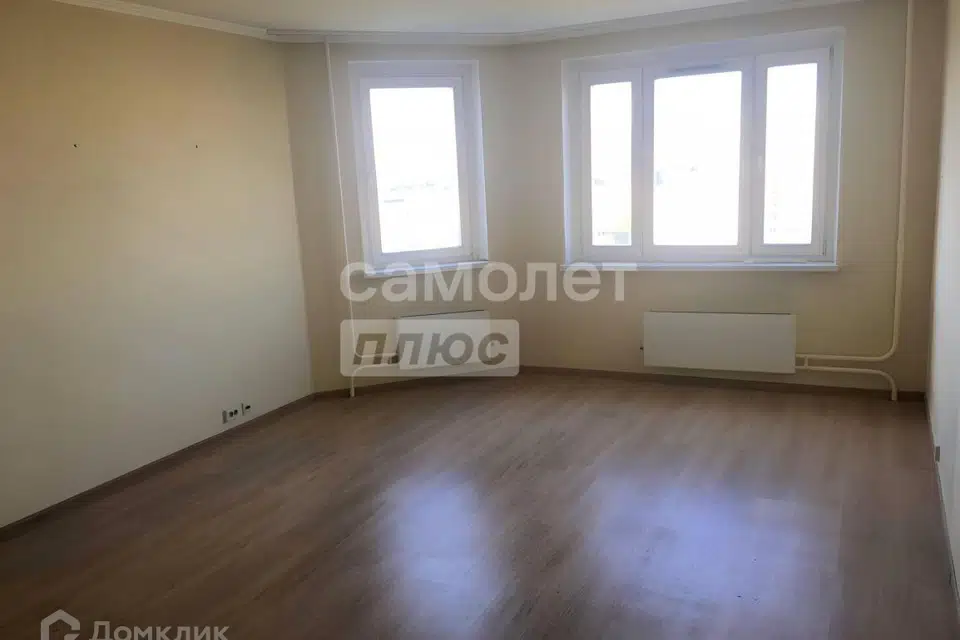 Продаётся 2-комнатная квартира, 75.3 м²