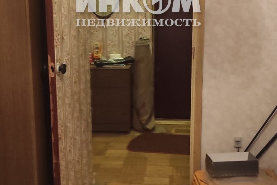 Продаётся 2-комнатная квартира, 52 м²