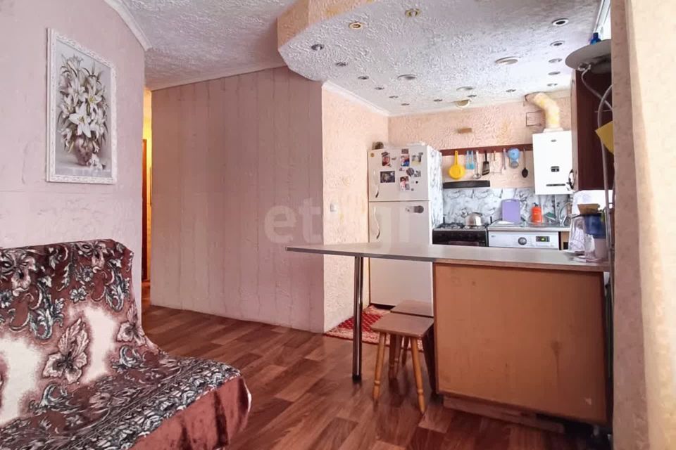 Продаётся 2-комнатная квартира, 32.2 м²