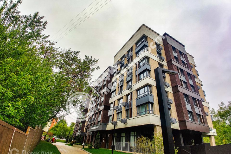 Сдаётся 1-комнатная квартира, 40 м²