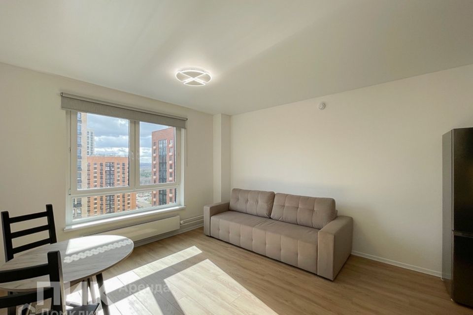 Сдаётся студия, 24 м²