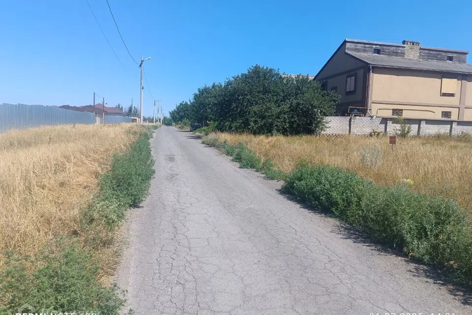 Продаётся участок, 6 сот., ИЖС