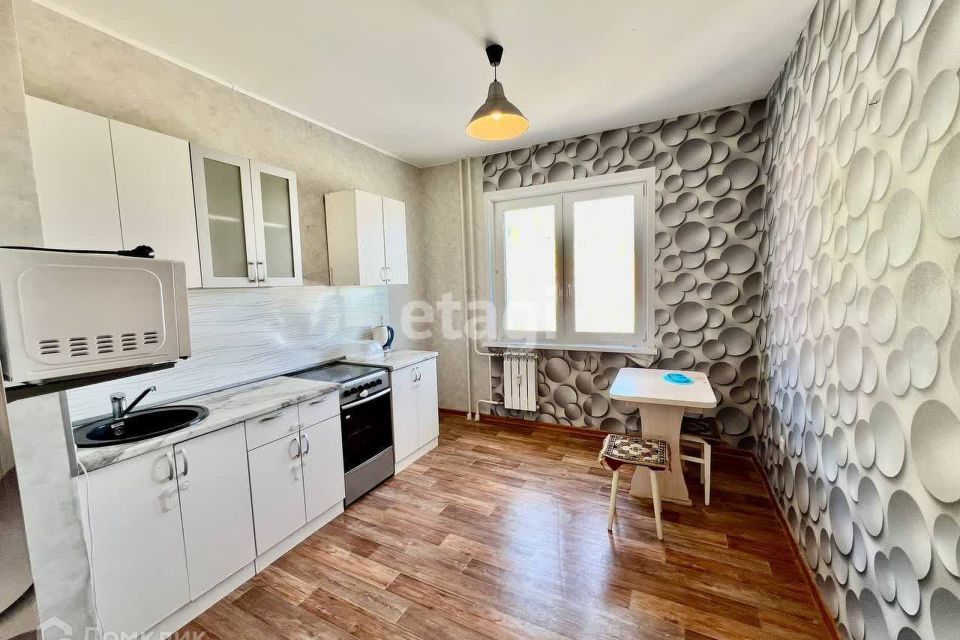 Продаётся 2-комнатная квартира, 51.3 м²