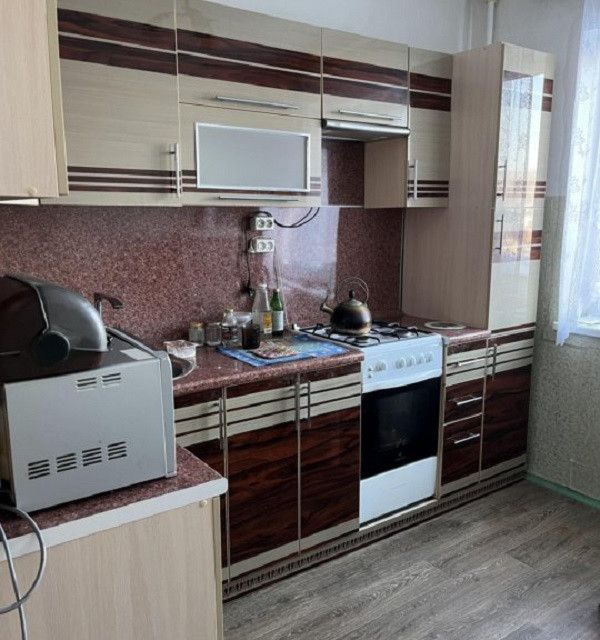 Продаётся 3-комнатная квартира, 65 м²