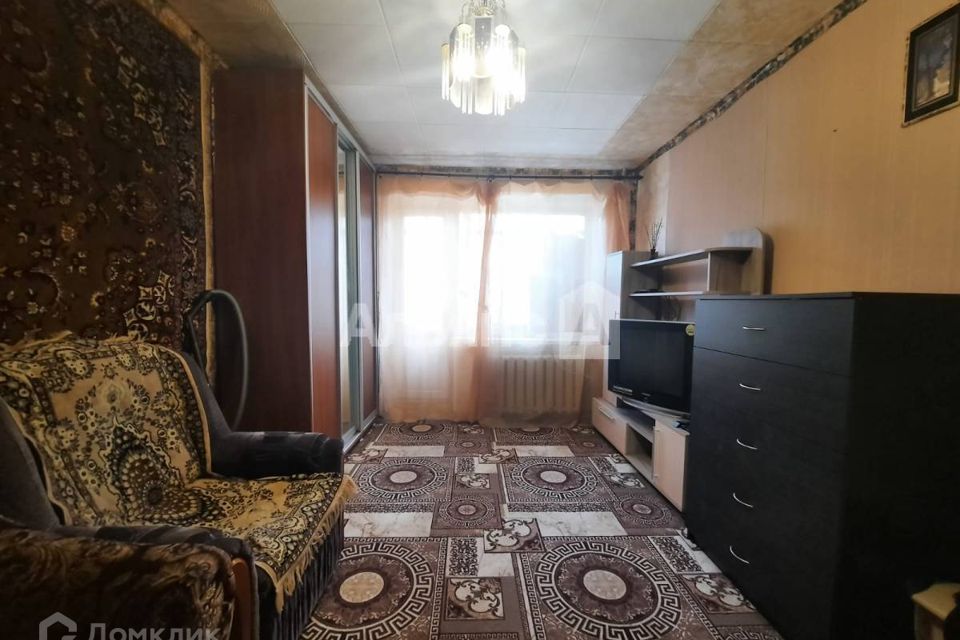 Продаётся 2-комнатная квартира, 39.8 м²