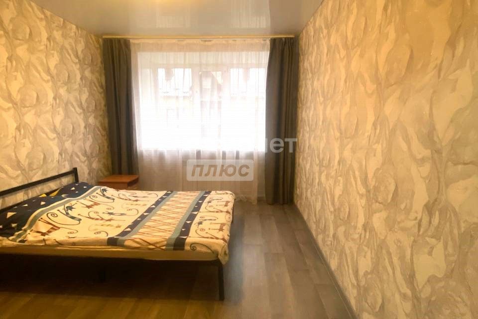 Продаётся 2 комнаты в 2-комн. квартире, 36.6 м²