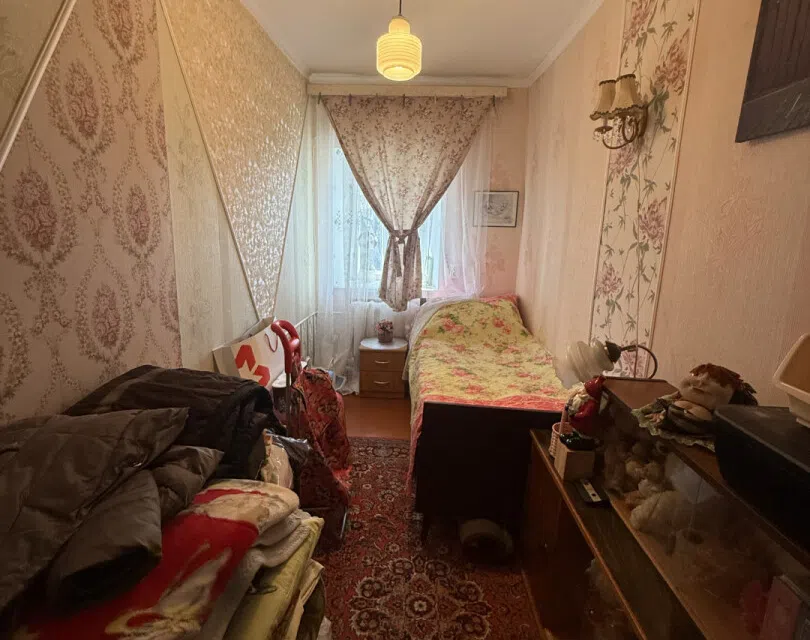 Продаётся 1-этажный дом, 57.5 м²