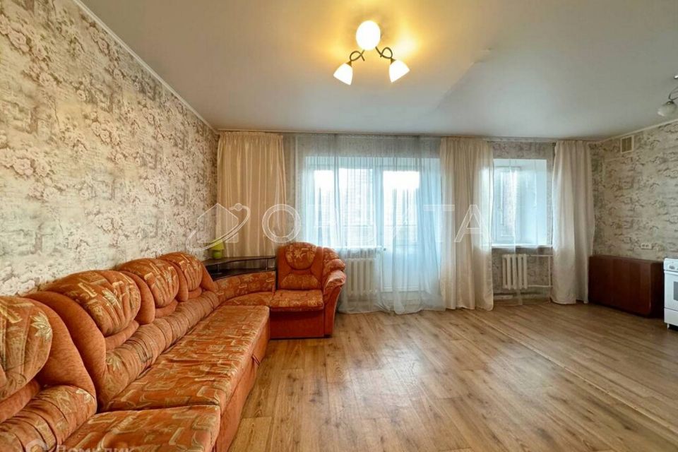 Продаётся студия, 36 м²