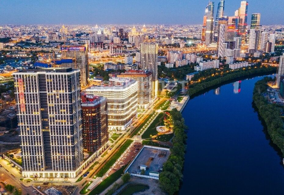 Продаётся 1-комнатная квартира, 33 м²