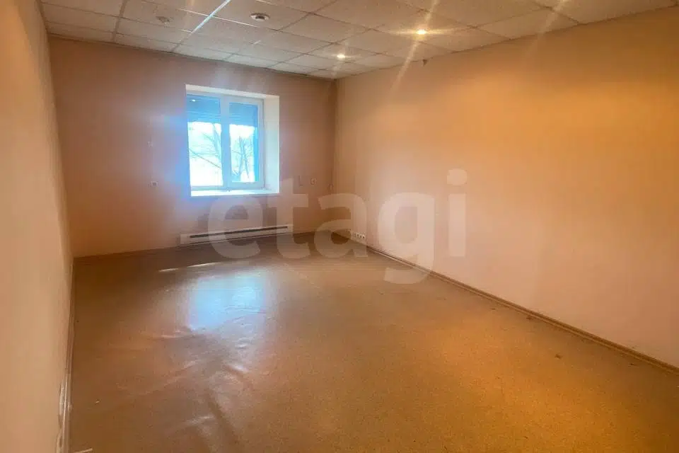 Сдаётся офис, 550 м²