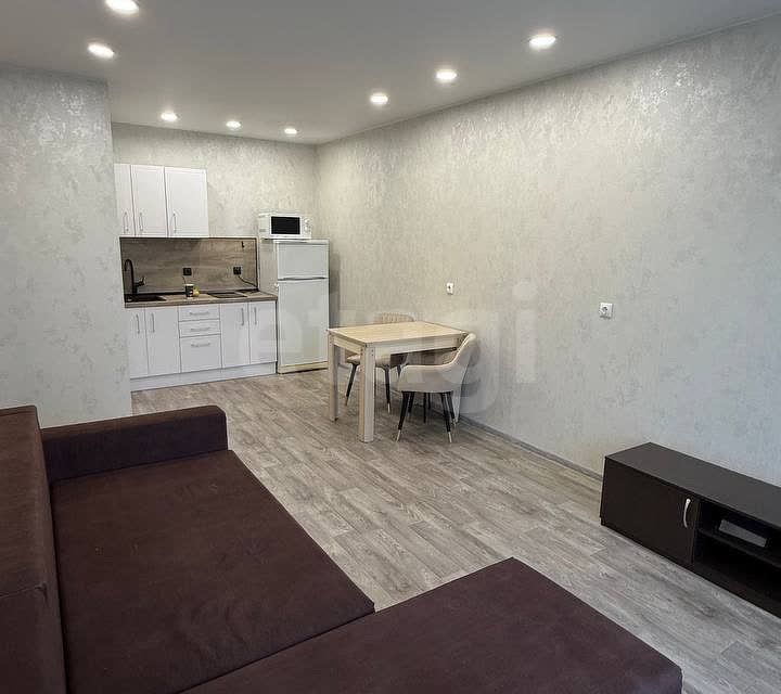 Сдаётся 1-комнатная квартира, 41 м²