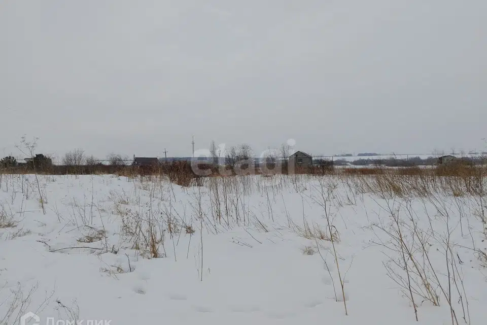 Продаётся участок, 10 сот.