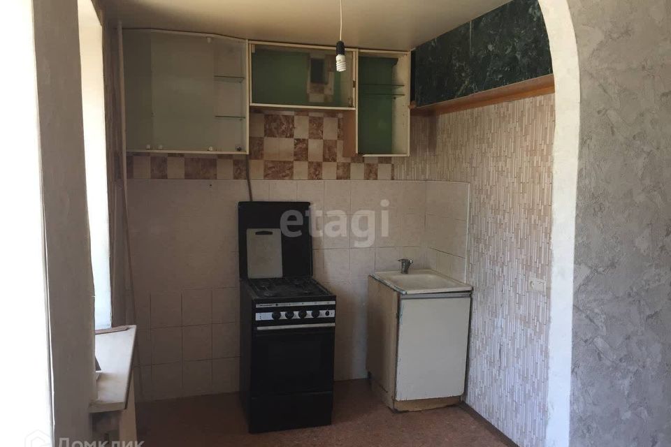 Продаётся 1-комнатная квартира, 32.5 м²