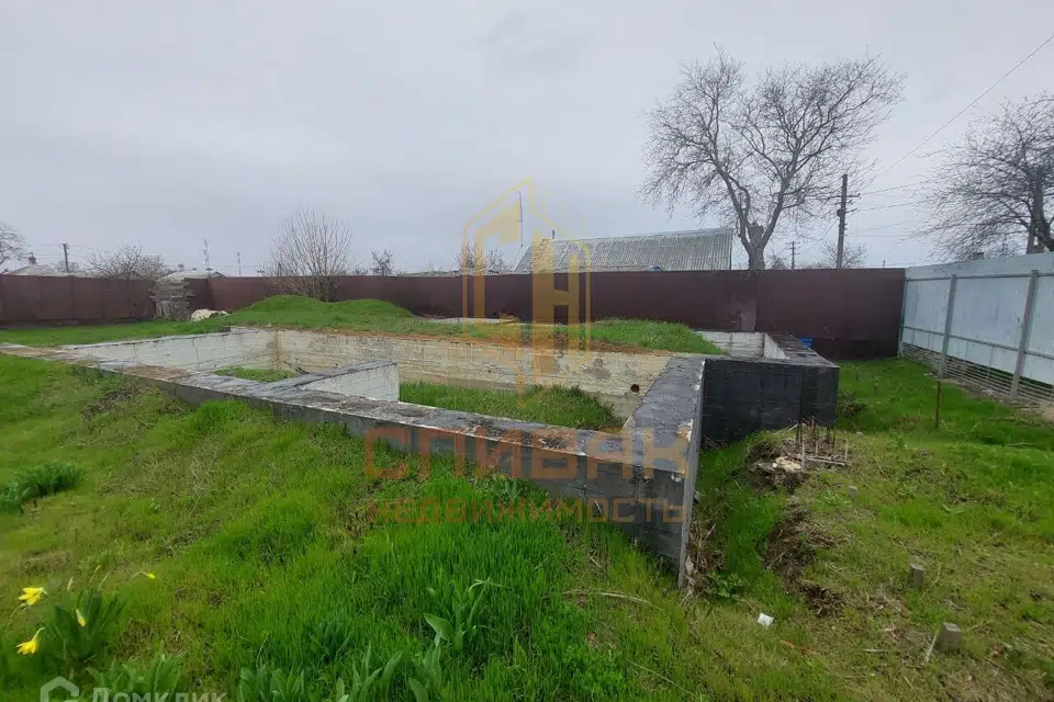 Продаётся участок, 6.4 сот., ИЖС