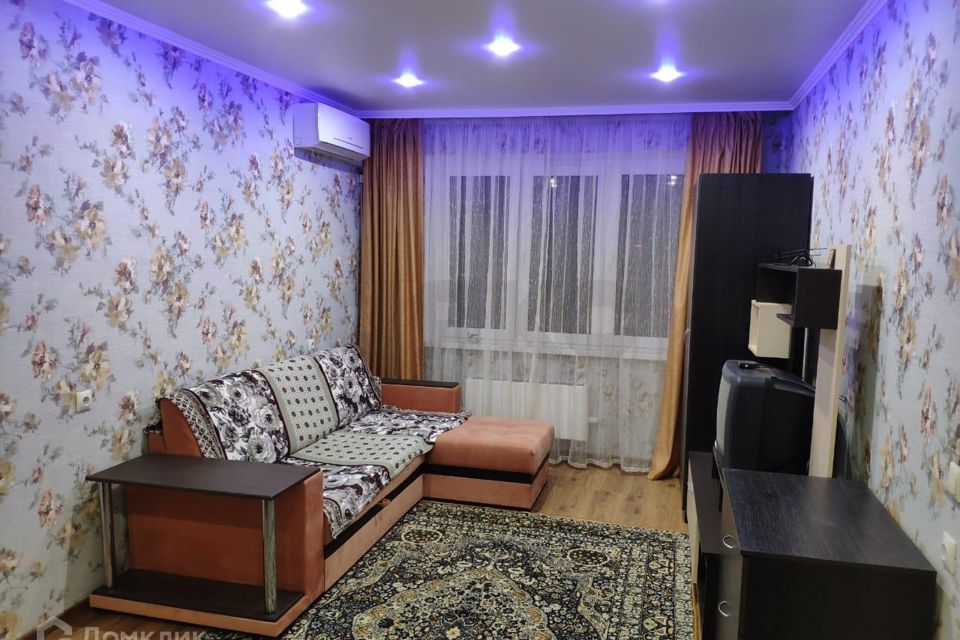 Продаётся 1-комнатная квартира, 34.9 м²