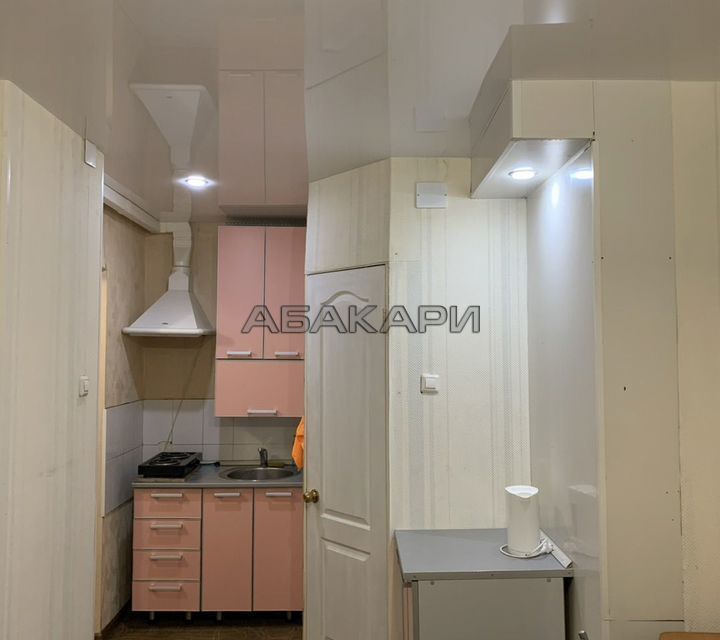 Сдаётся студия, 20 м²