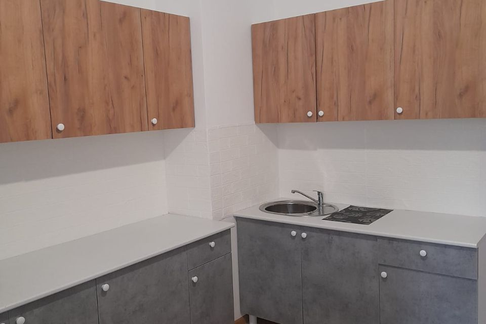 Сдаётся 1-комнатная квартира, 38.2 м²