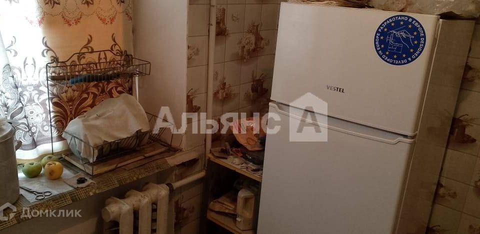 Продаётся 2-комнатная квартира, 47 м²