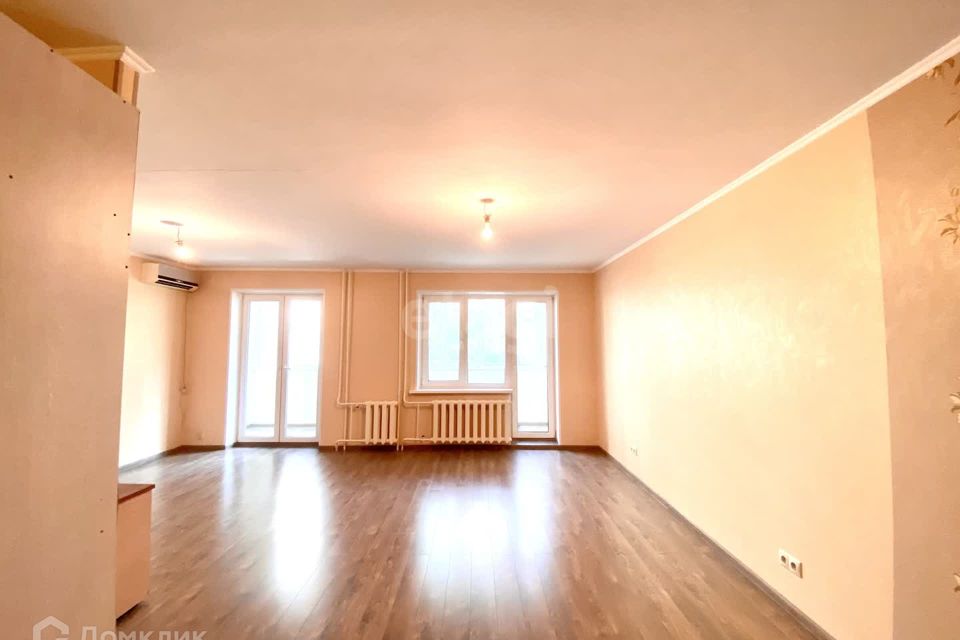 Продаётся 3-комнатная квартира, 66.9 м²