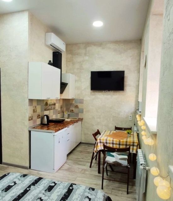Продаётся студия, 21 м²