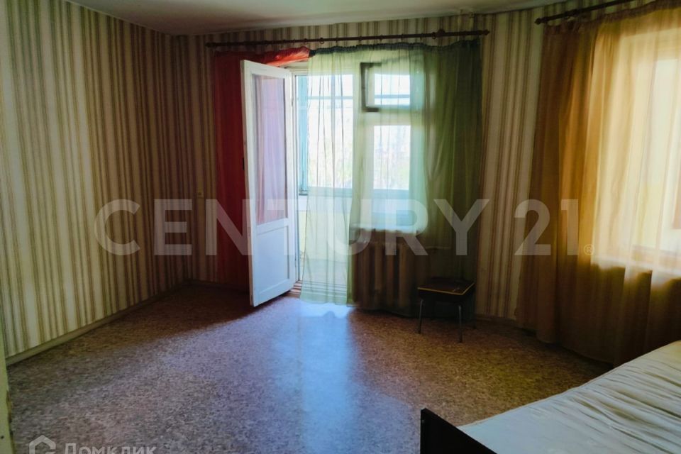 Сдаётся 1-комнатная квартира, 33 м²
