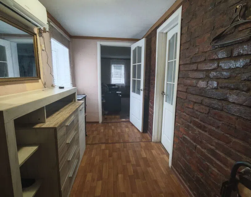 Продаётся 1-этажный дом, 51.7 м²
