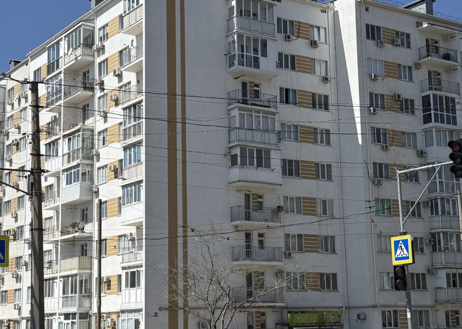 Продаётся 1-комнатная квартира, 38.6 м²