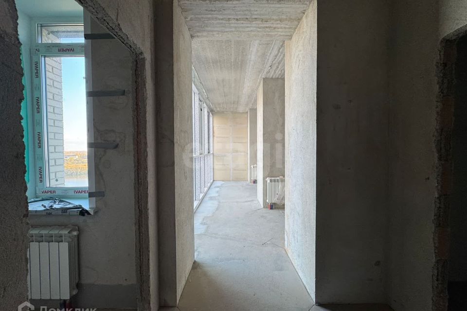 Продаётся 2-комнатная квартира, 71.4 м²