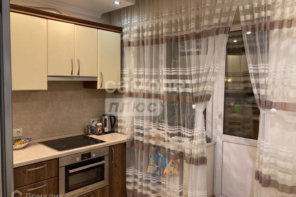 Продаётся 2-комнатная квартира, 51.1 м²
