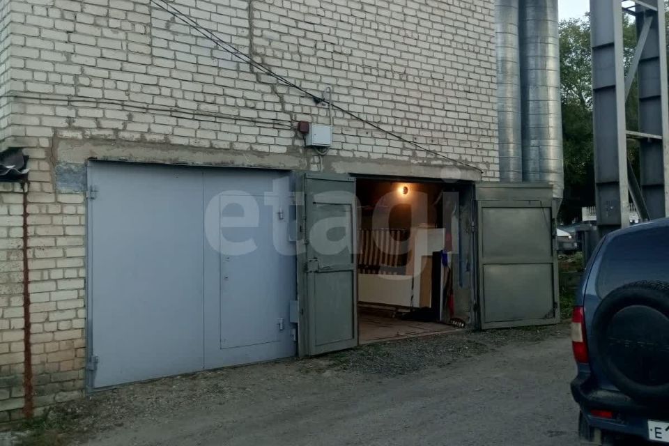 Продаётся гараж, 22 м²