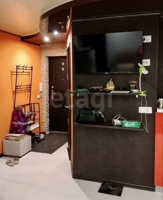Продаётся 2-комнатная квартира, 37 м²