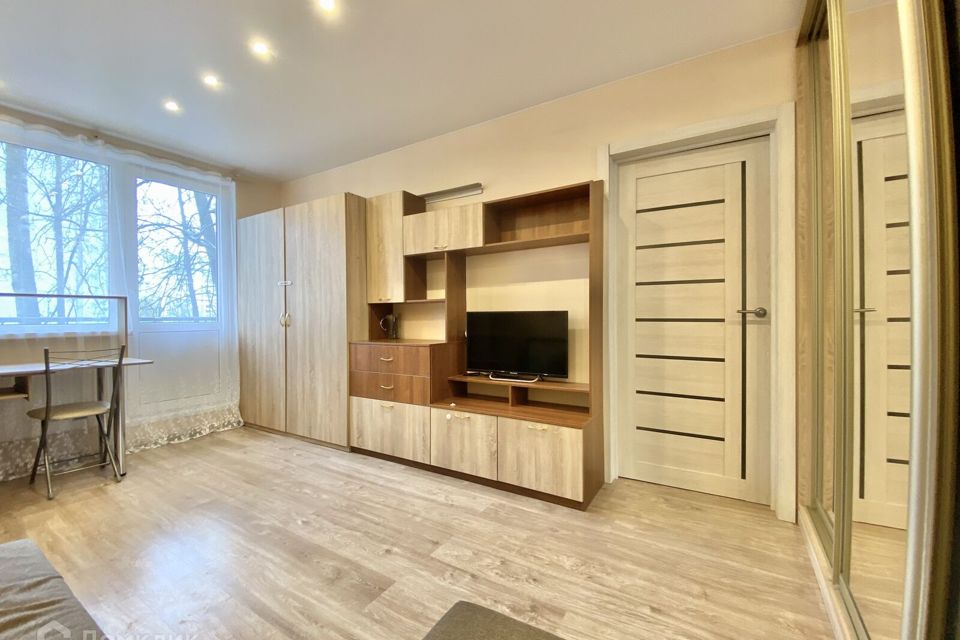 Продаётся 2-комнатная квартира, 44.2 м²