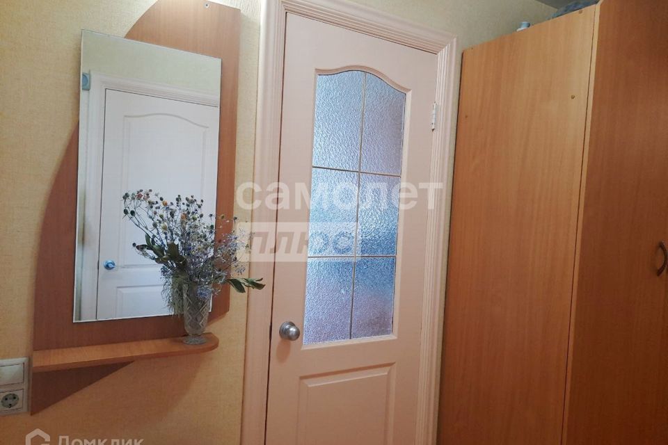 Продаётся 3-комнатная квартира, 67.7 м²